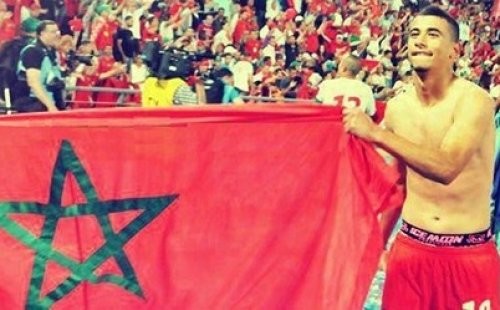 Марокко претендует на проведение ЧМ-2026