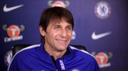 Антонио КОНТЕ: «С Арсеналом будет открытая игра»