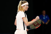 Свитолина вернется на третью строчку рейтинга WTA