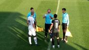 Сабаил — Черноморец — 0:0. Видеообзор матча
