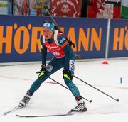 Анастасия МЕРКУШИНА: «По сборной Украины прокатился вирус»