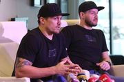 Тренер Усика: «Бриедис – самый сильный соперник для Усика на сегодня»