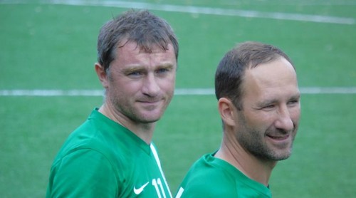 Андрей Воробей может продолжить карьеру в ФК Музычи