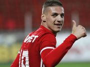 Динамо нацелилось на форварда болгарского ЦСКА