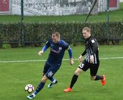 Фомин и Танковский переходят в Шахтер