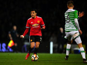 Йовил Таун — Манчестер Юнайтед — 0:4. Видеообзор матча