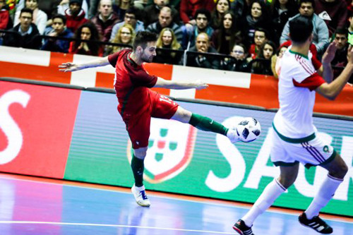 Португалия – Марокко – 2:2. Обзор и видео голов матча