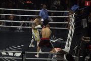 Александр УСИК: «Самые тяжелые 12 раундов, которые я проводил»