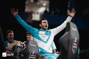 Второй день плей-офф стадии ELEAGUE MAJOR: Boston