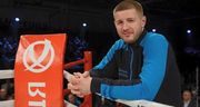 Тренер Усика: «В мене не було сумнівів у перемозі Олександра»