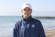 Роман САНЖАР: «Попрощаемся с некоторыми ребятами»