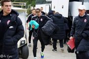 Заря возвращается в Украину