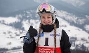 Украина получила 34-ю лицензию на Олимпиаду