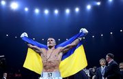 Промоутер Усика: «Александр — мужик с металлическими нервами»