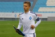 Павел ЛУКЬЯНЧУК: «Хацкевич сказал, что я не подхожу Динамо»