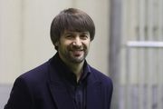 Александр Шовковский попал в ДТП