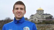 Мищенко отправился на сбор с Олимпиком