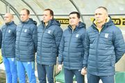 Тренерський штаб молодіжної збірної подивиться гравців на зборах