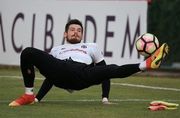 Бойко будет переведен в дубль Бешикташа