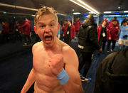 Зинченко отыграл полный матч против Вест Бромвича