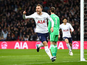 Тоттенхэм — Манчестер Юнайтед — 2:0. Видеообзор матча