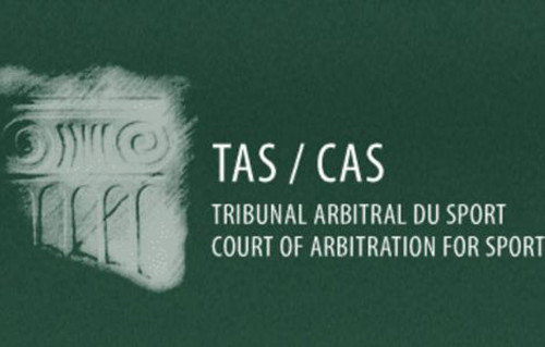 CAS огласит решение по апелляциям 39 российских спортсменов 1 февраля