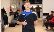 Гонвед предложил Федорчуку контракт на 2,5 года