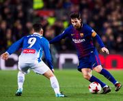 Евротур: семь матчей уик-энда, которые нельзя пропустить