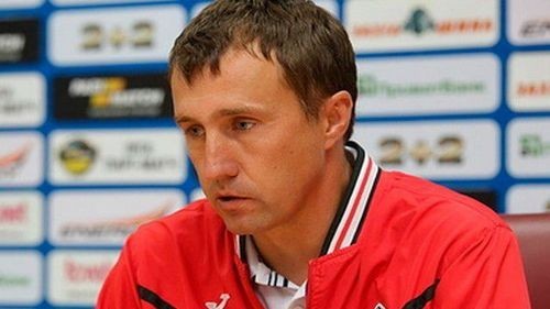 Лавриненко продлил контракт с Ингульцом на пять лет
