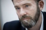 Менеджер Гассиева: «Мы уверены в победе над Усиком»