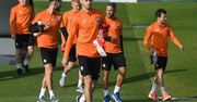 Фонсека предоставил выходной игрокам Шахтера
