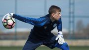 Днепр проиграл Волчанску