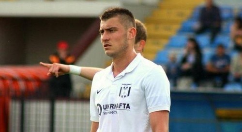 Бохашвили продолжит карьеру в Торпедо Кутаиси