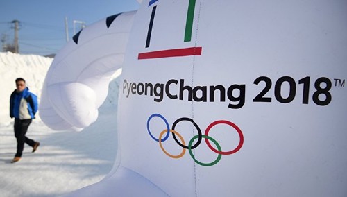 Россия готовится к провокациям на Олимпиаде в Пхенчхане