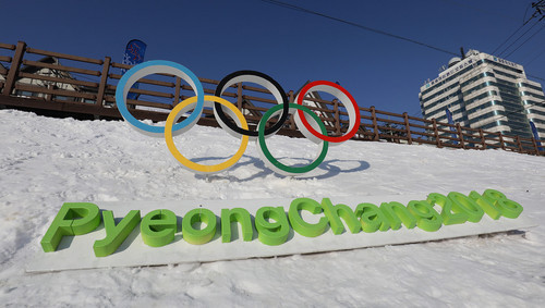 32 российских спортсмена требуют допустить их к Олимпиаде