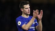 Сесар АСПИЛИКУЭТА: «Плохо проигрывать два матча подряд»