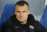 Вячеслав ШЕВЧУК: «Ближе всего мне были методы Луческу»