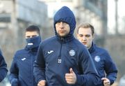 Станислав БЕЛЕНЬКИЙ: «Забил три, но мог и больше»