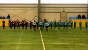 Оболонь-Бровар — Зирка U-21 — 4:2. Видеообзор матча
