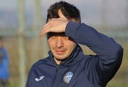 Сергей ВАКУЛЕНКО: «Заработал пенальти, но рефери не свистнул»