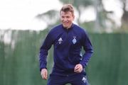 Руслан РОТАНЬ: «Если бы не футбол, стал бы хоккеистом»