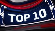 НБА: лучшие моменты игрового дня