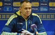 Александр ГОЛОВКО: «Тревожит состояние Беседина»