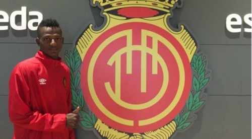 Ливерпуль подписал 18-летнего колумбийца Арройо