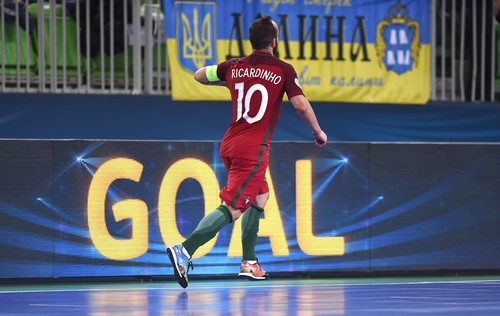 Португалия — Азербайджан — 8:1. Видеообзор матча