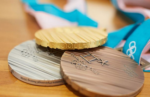 Украине прогнозируют три медали на Олимпиаде в Пхенчхане