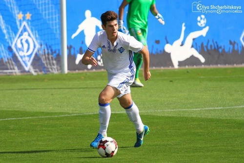 Игрок Динамо U-21 прооперирован в Испании после тяжелой травмы