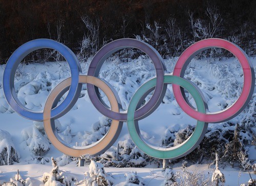 На каких аренах будут выступать на Олимпиаде-2018 в Пхенчхане