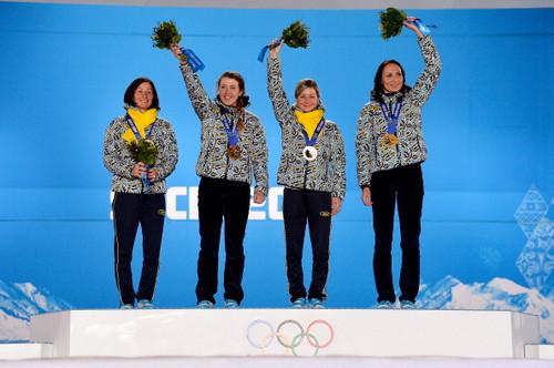 Успехи и провалы украинского биатлона на Олимпиадах