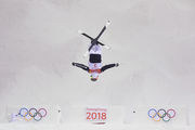 Пхенчхан-2018. День 4. Гонки преследования, санный спорт у женщин